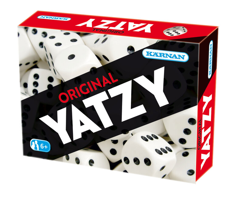 Spel Yatzy Original