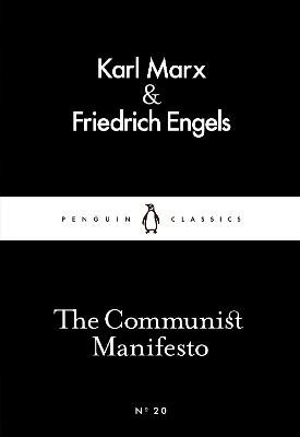 Communist manifesto