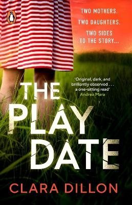 The Playdate