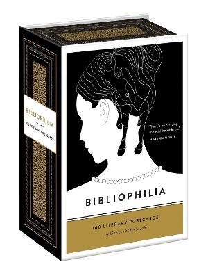 Bibliophilia