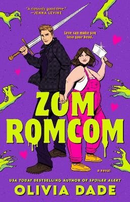 Zomromcom