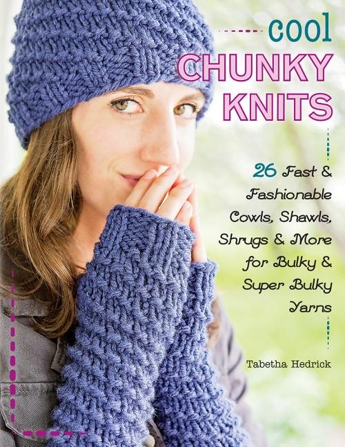 Cool Chunky Knits