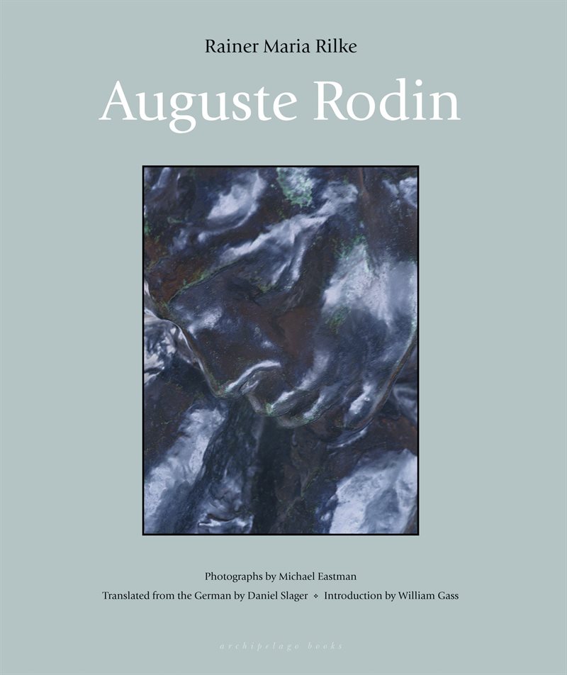 Auguste Rodin