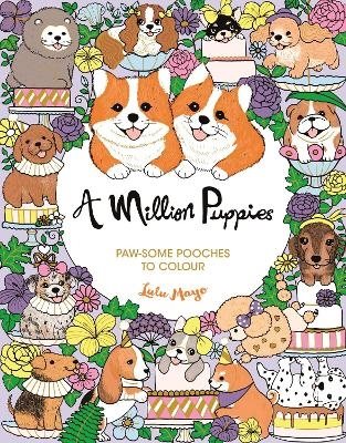 A Million Puppies