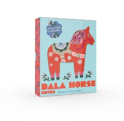 Dala Horse Notes