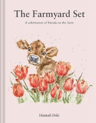 The Farmyard Set: Volume 4