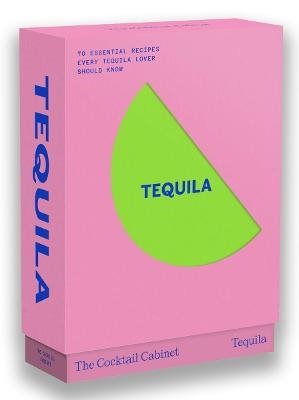 The Cocktail Cabinet: Tequila