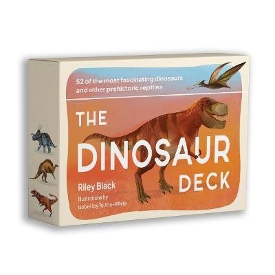 The Dinosaur Deck