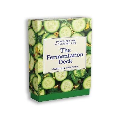 The Fermentation Deck