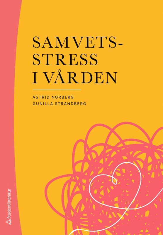 Samvetsstress i vården