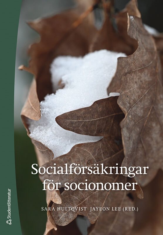 Socialförsäkringar för socionomer