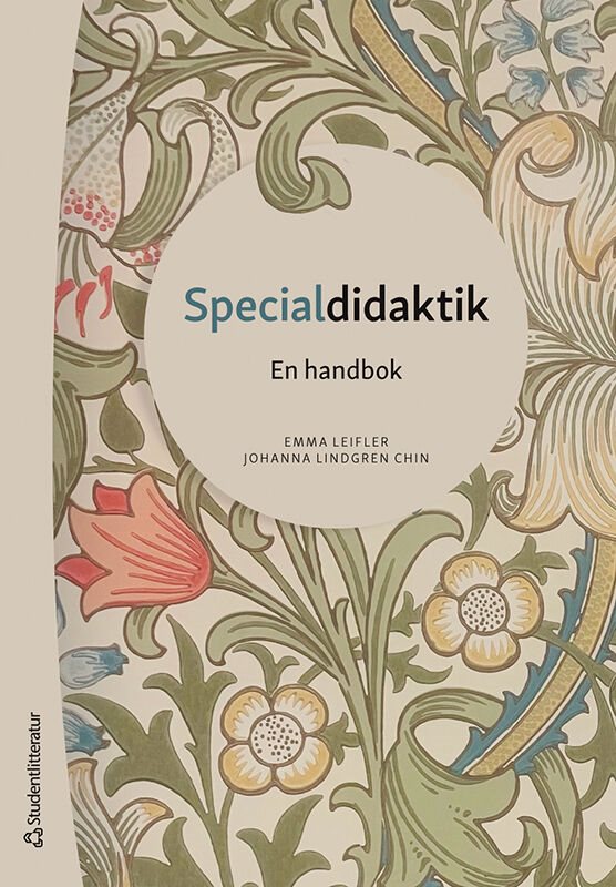 Specialdidaktik : en handbok