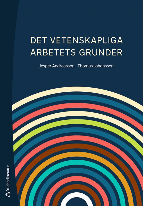 Det vetenskapliga arbetets grunder