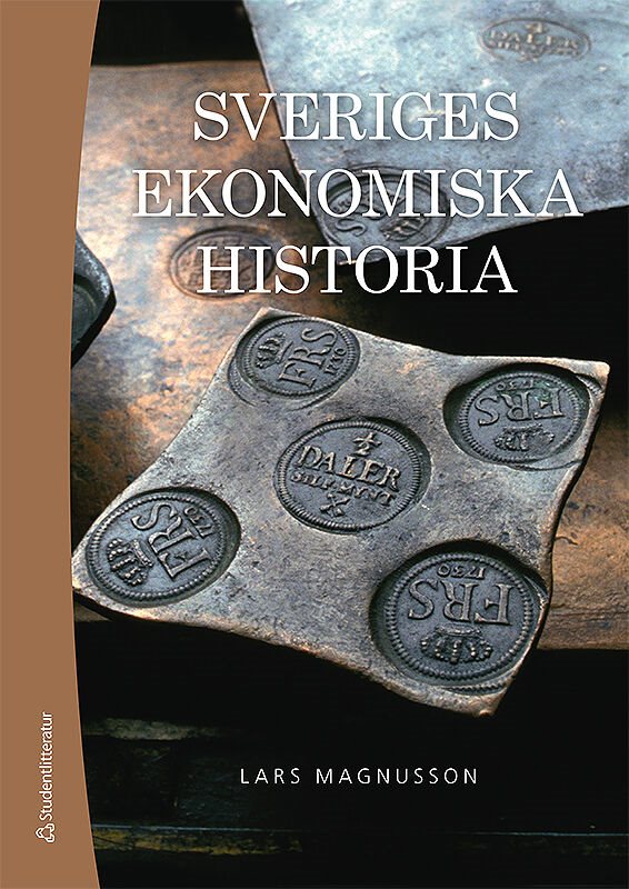 Sveriges ekonomiska historia