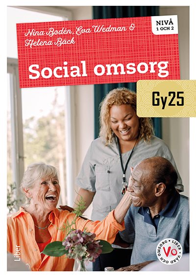 Social omsorg nivå 1 och 2