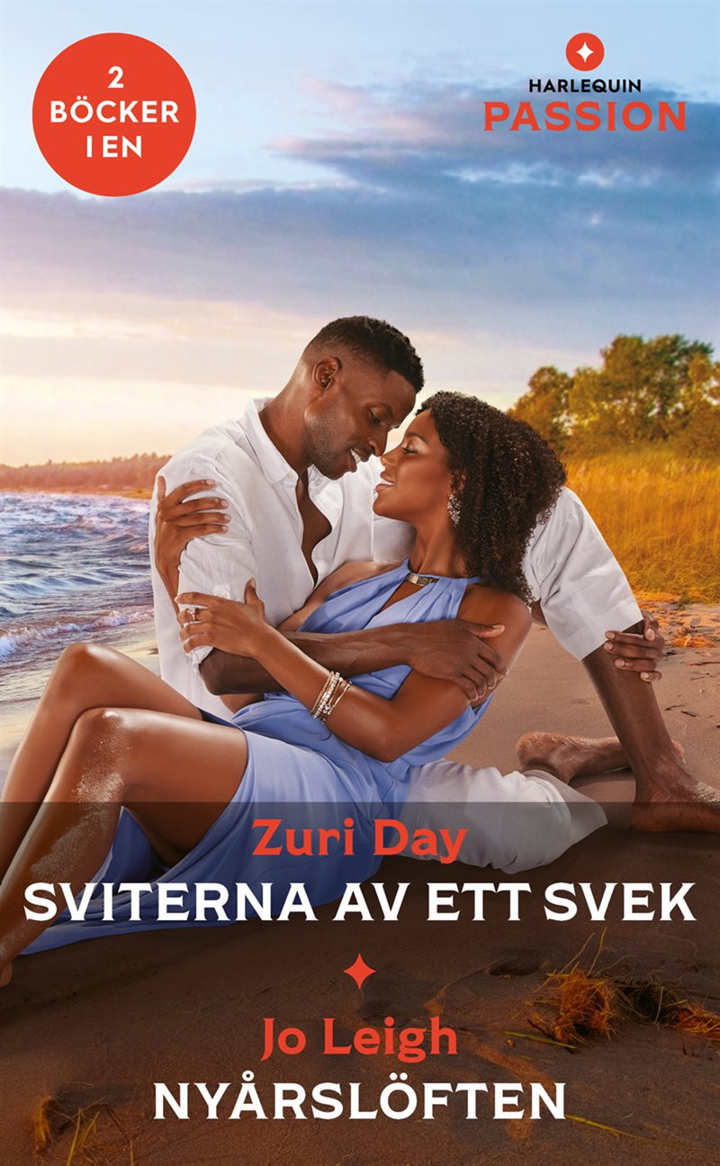 Sviterna av ett svek ; Nyårslöften