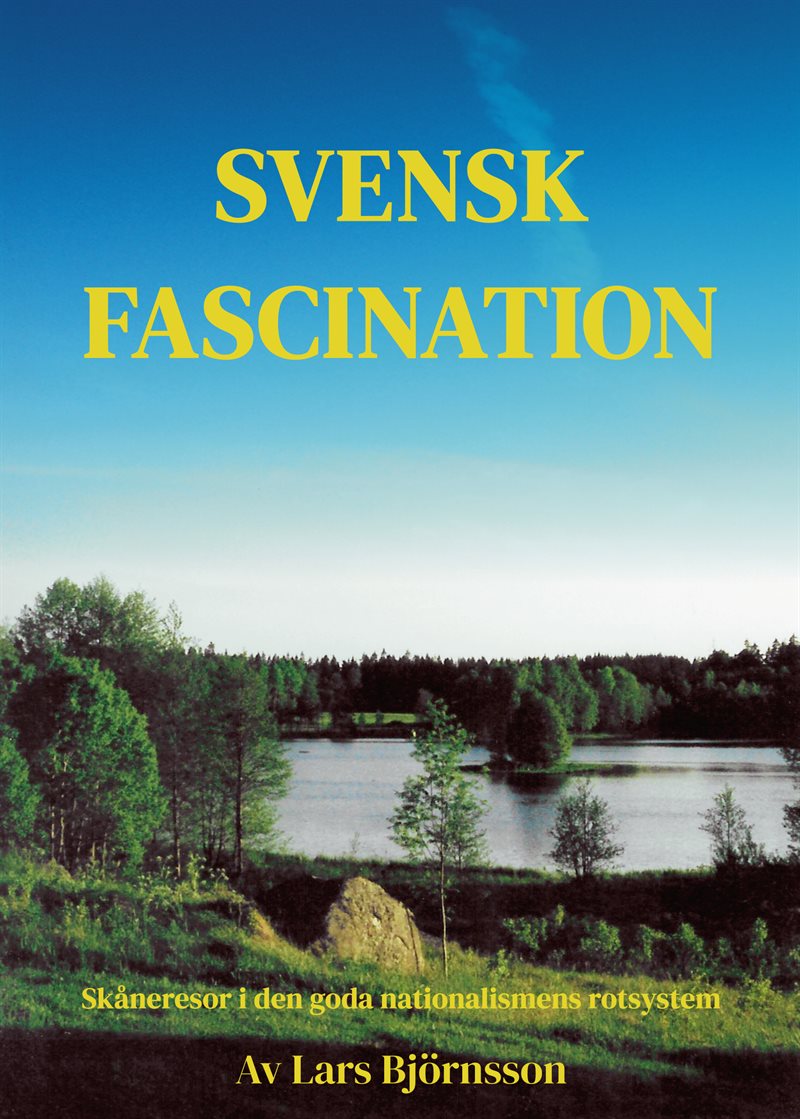 Svensk fascination