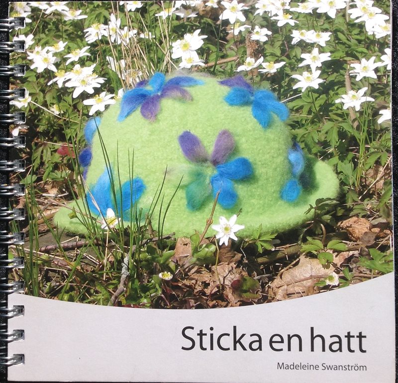 Sticka en hatt