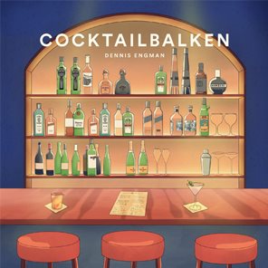 Cocktailbalken