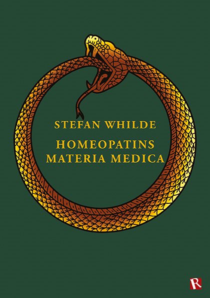 Homeopatins materia medica