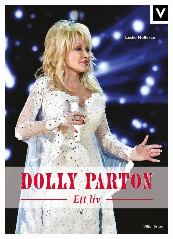 Dolly Parton - Ett liv