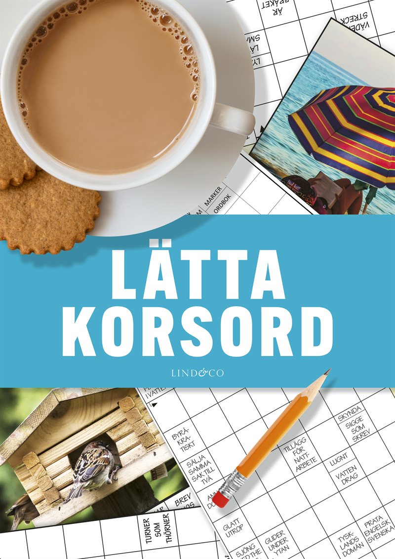 Lätta korsord