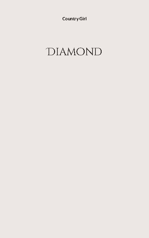 Diamond