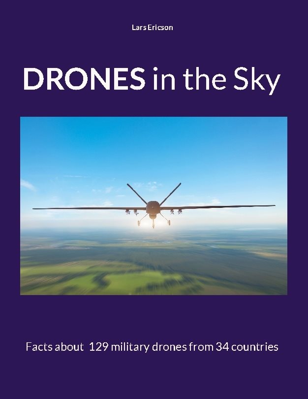 DRONES in the Sky