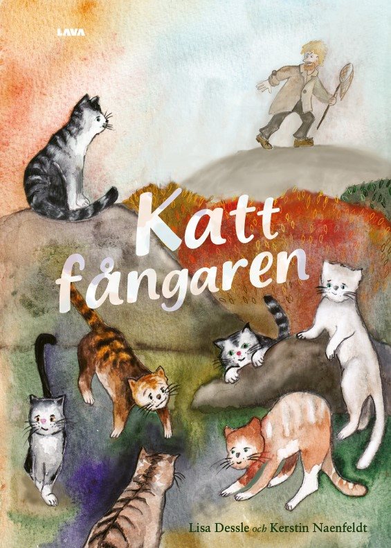 Kattfångaren