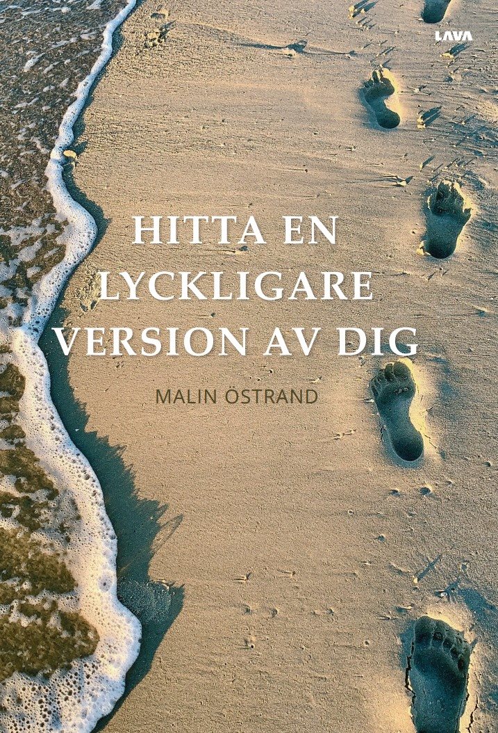 Hitta en lyckligare version av dig