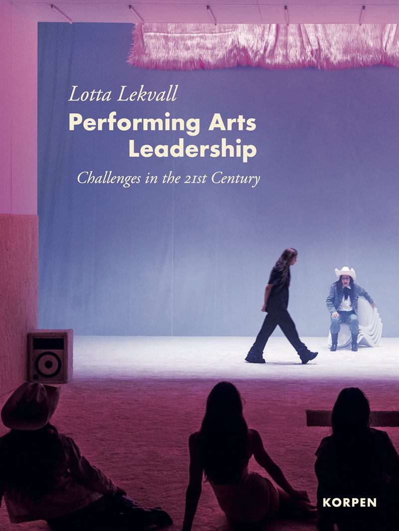 Performing Arts Leadership