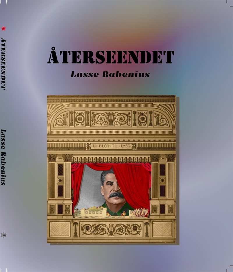 Återseendet - drama i 3 akter