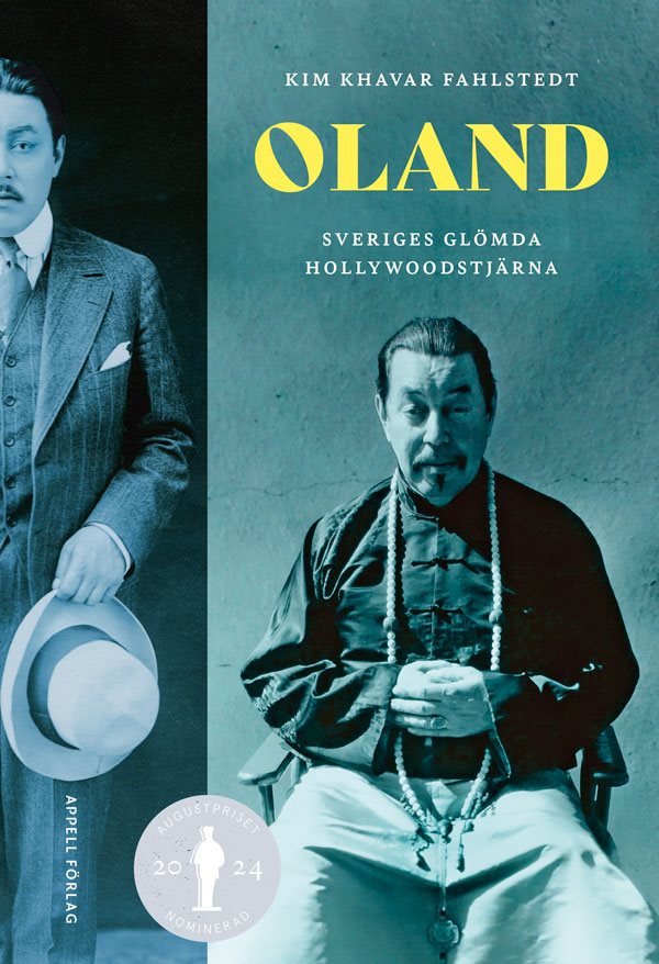 Oland – Sveriges glömda Hollywoodstjärna