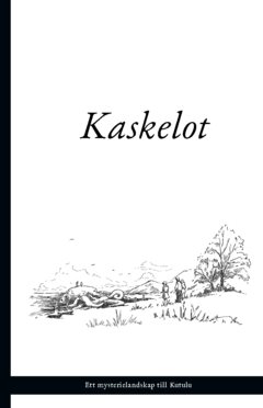 Kaskelot : Ett äventyrslandskap till Kutulu