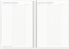 Kalender 24/25 Stora Lärarkalendern