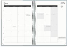 Kalender 24/25 Student Planner