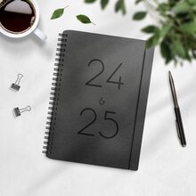 Kalender 24/25 Study A5 Year