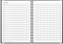 Kalender 24/25 Study A5 Year