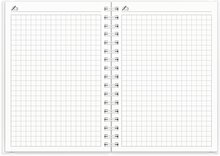 Kalender 24/25 Study A6 4i1