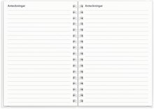 Kalender 24/25 Study A6 4i1