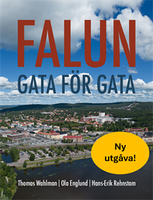 Falun gata för gata